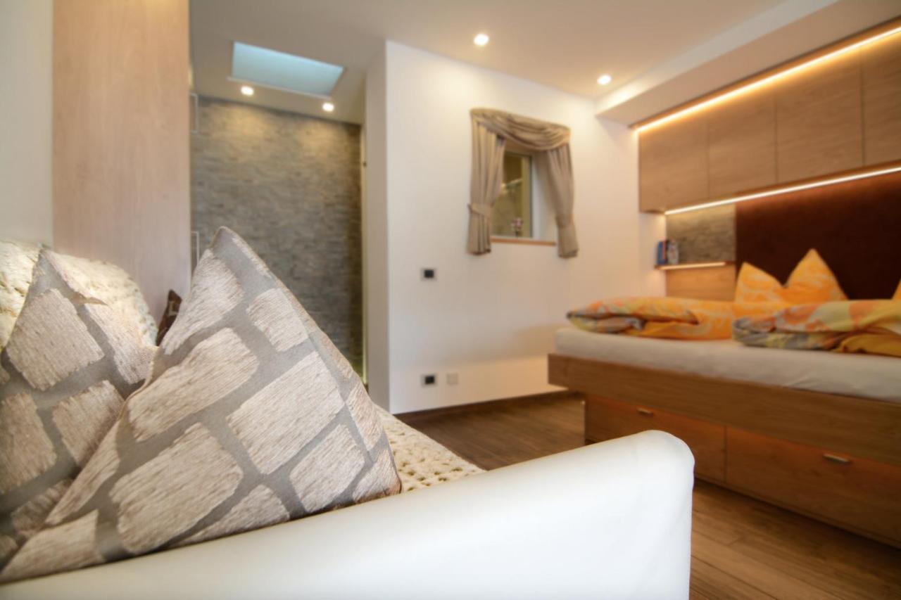 Apartments Mujnei Santa Cristina Val Gardena Exteriér fotografie